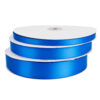 SFS Royal Blue Satin Ribbon (10mm)