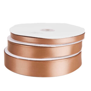 SFS Sable Satin Ribbon (10mm)