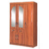 Wardrobe 6602-3