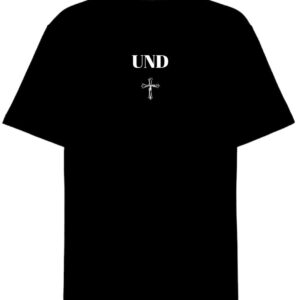 Alternative view of God's View U.N.D