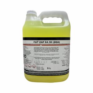 Fat Zap EA 50 5L (for Drains and Fat Traps)