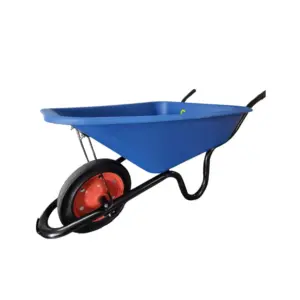 Wheelbarrow Polypan Tray (For Concrete and Rubble)