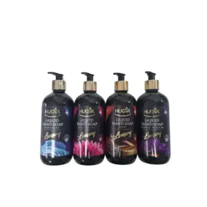 Liquid Hand Soap