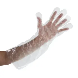 PE Gloves – Shoulder Length 50s