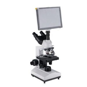 Xsp-300E Binocular Biological Microscope
