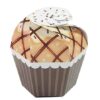 Cupcake Sweet Box – Chocolate & Vanilla