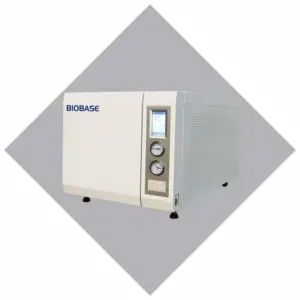 Autoclaves, Class B Series, Bench Top