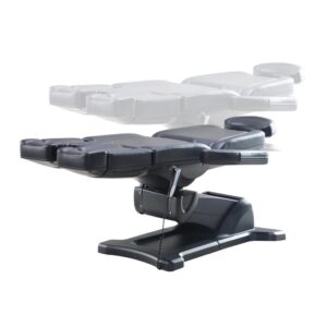 Alternative view of Spaghetti