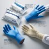 extra large sterile gloves