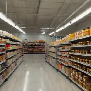 Disposable bouffant caps