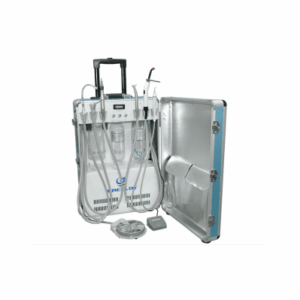 Greeloy® Gu-P206 Mobile Dental