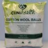 Cotton Balls 100g