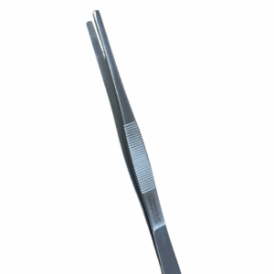 DISSECTING FORCEPS 12.5/13cm PLAIN