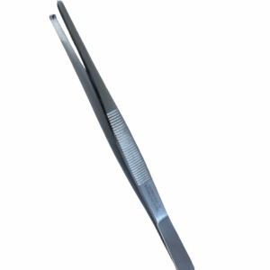 DISSECTING FORCEPS 15cm TOOTHED