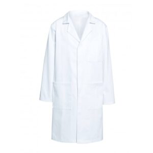 barbie lab coat