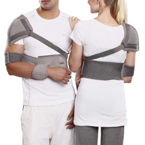 Elastic Shoulder Immobilizer – Small