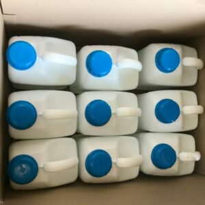 Ethanol Alcohol Food Grade, 70% 2.5L