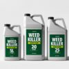 ClearAll weed killer ready to use
