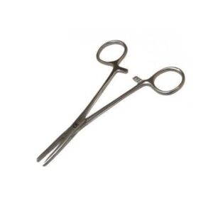 Forceps Spencer Wells Artery- 12cm Str