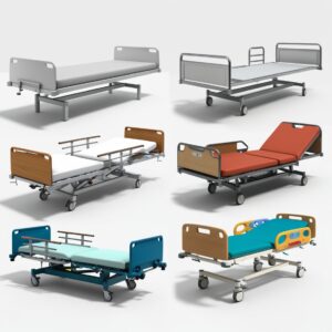 exam beds for sale