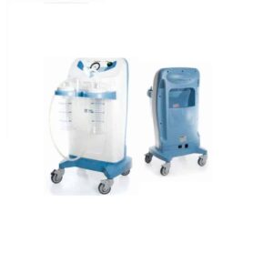 Surgical Suction Hospivac350