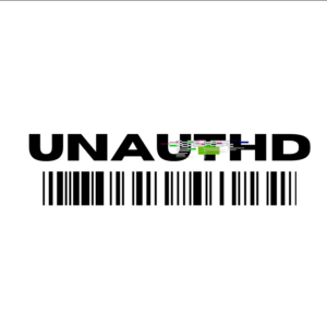 Alternative view of Butterfly X Error (White)