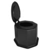 Portable Plastic Toilet