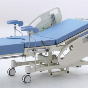 Obstetric Electric Bed B-48-2