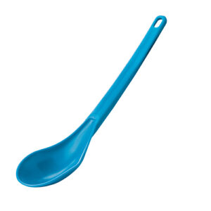 Large Serving Spoon – Assorted Colours