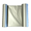 Thermal Foil Matt Silver Foil – 110mm x 50m