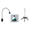 Exam Lamp Kd201b & Mobile Stand.large Head