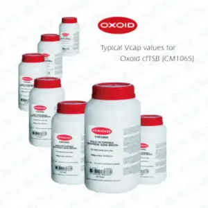 Mueller Hinton Agar 500g