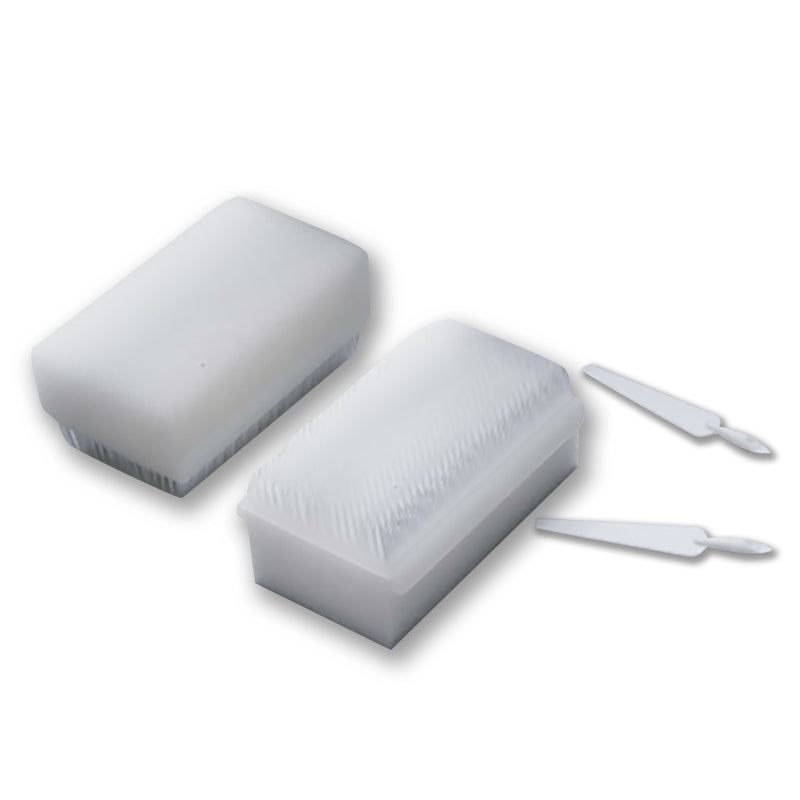 Nail Brush & Picker Sterile – Disposable
