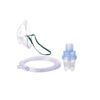 Nebulizer Nebset – Adult (+ Tubing + Medicine Dispenser)