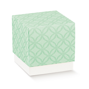 Sweet Box – Nile 90 x 90 x 90mm