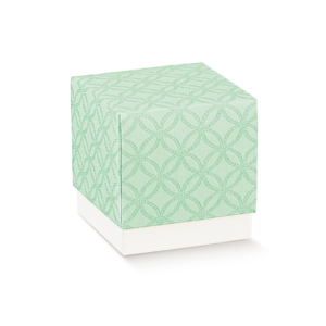 Sweet Box – Nile 70 x 70 x 70mm