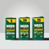 Weeds Killer