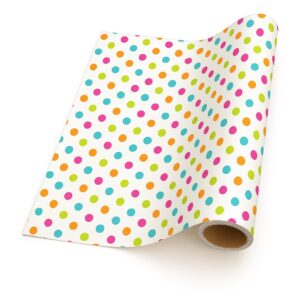 Multi Spot – Brights (50m x 50cm)