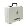 First Aid Kit Regulation 7 in plastic box