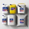 Bulk smooth washing powder 5kg