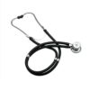 Luxurious Rappaport Dual Head & Dual Tube Stethoscope
