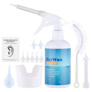 Ear Cleaning Kit