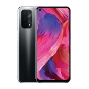 Oppo A74 Fluid Black 128GB 5G