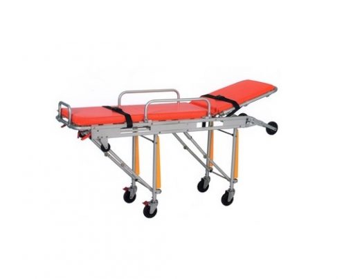 Self Loading Stretcher