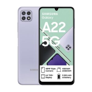 Samsung Galaxy A22 5G 64GB