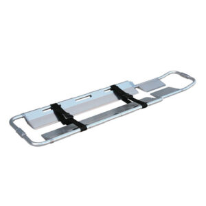 Scoop Stretcher – Aluminium