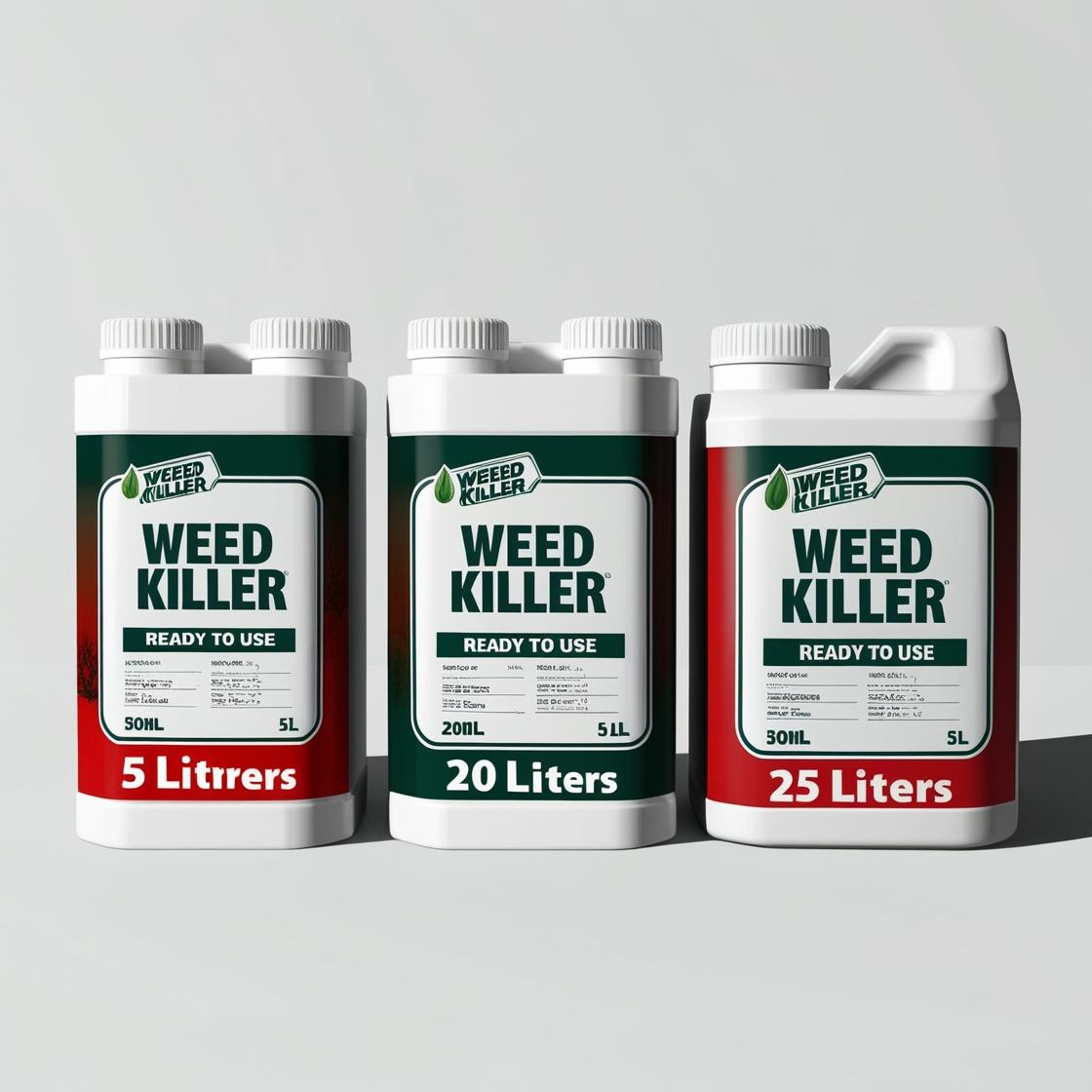 Best Weed Killer