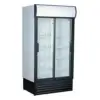 Fridge Star 885L Sliding Door