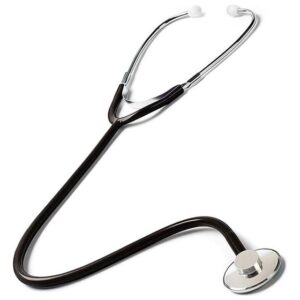 Nurse Stethoscope – Single Head