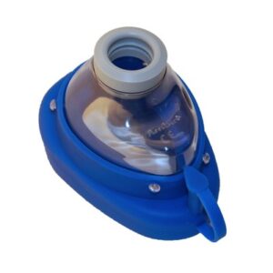 Resuscitator Mask Size 3